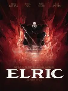 Elric (serie completa)