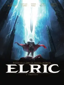 Elric (serie completa)