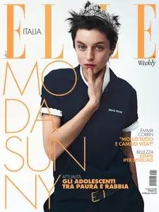 Elle Italia - 19 Giugno 2025
