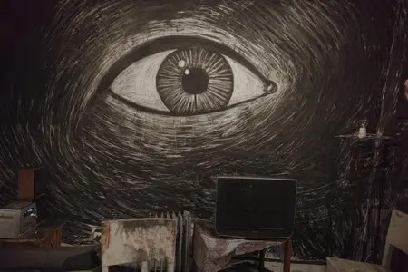 The Wolf House (2018)