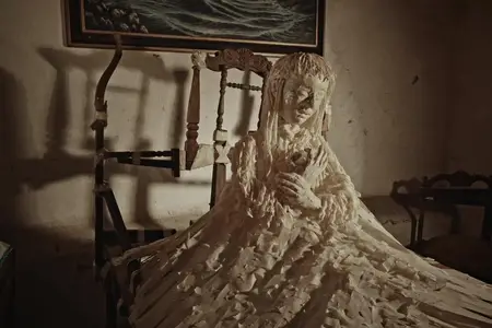 The Wolf House (2018)