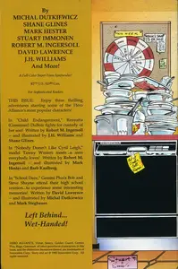 Hero Alliance Quarterly 3