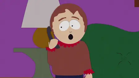 South Park S02E07