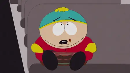 South Park S02E07