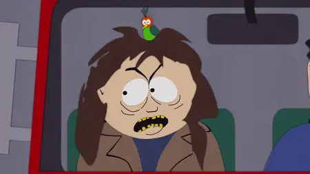 South Park S02E07