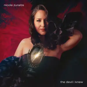 Nicole Zuraitis - the devil i knew by (2026) [Official Digital Download 24/96]