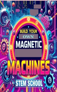 Build Your Own Magnetic Machines