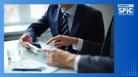 ACCA SBR SPARK Notes: Section A