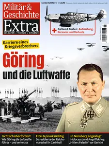 Militär & Geschichte Extra N.17 - März 2022