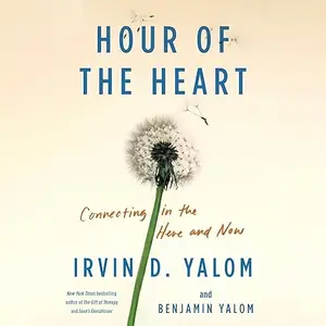 Hour of the Heart: Connecting in the Here and Now [Audiobook]