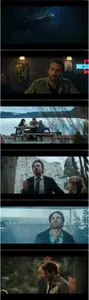 The Adam Project (2022) [MultiSubs]