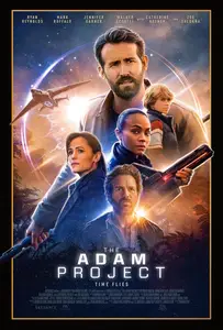 The Adam Project (2022) [MultiSubs]