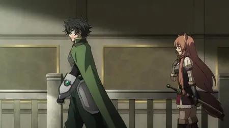 The Rising Of The Shield Hero S04E06