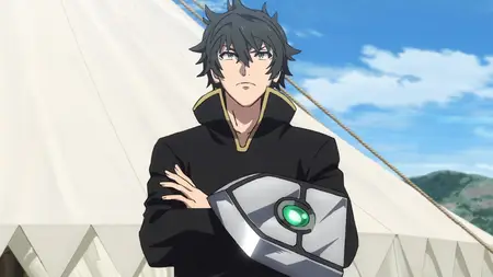 The Rising Of The Shield Hero S04E06