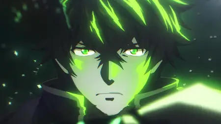 The Rising Of The Shield Hero S04E06