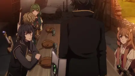 The Rising Of The Shield Hero S04E06