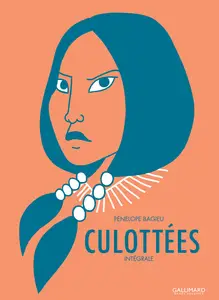 Culottées - Integrale