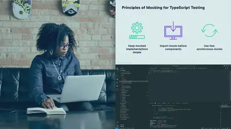 Building TypeScript 5 Unit Tests with Jest