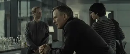 Spectre (2015)