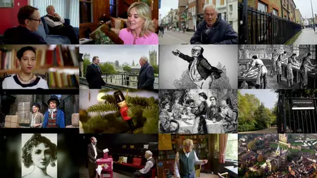 Ch5 - In Charles Dickens Footsteps with Gyles Brandreth (2021)