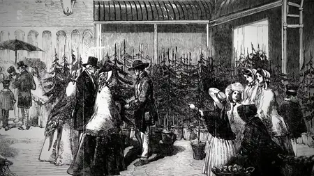 Ch5 - In Charles Dickens Footsteps with Gyles Brandreth (2021)