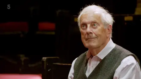 Ch5 - In Charles Dickens Footsteps with Gyles Brandreth (2021)