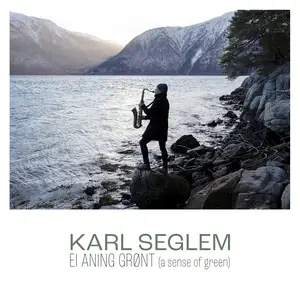 Karl Seglem - Ei aning grønt (a sense of green) (2023) [Official Digital Download 24/48]