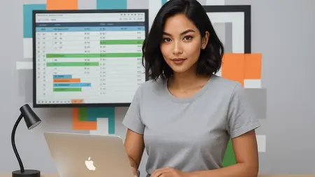Excel Mastery: From Fundamentals to Advanced Techniques