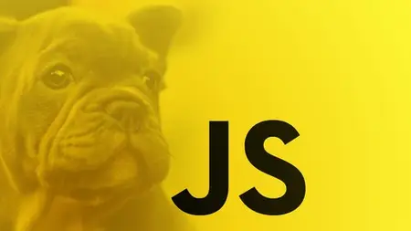 Learn Javascript: Full-Stack From Scratch