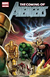 Avengers - The Coming of the Avengers 001 (2012) (Digital) (Cypher-Empire