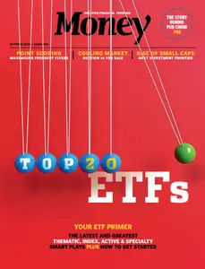 Money Australia - October 2026
