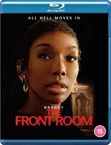 The Front Room (2024)