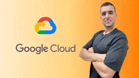 Google Cloud Platform (Gcp) Fundamentals - Hands-On (2024)