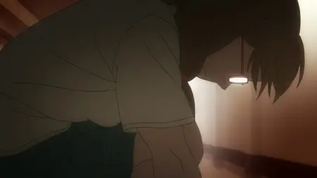 Soredemo Machi wa Mawatteiru - 05 (BD 1080p HEVC FLAC
