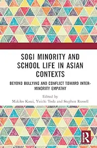 SOGI Minority and School Life in Asian Contexts