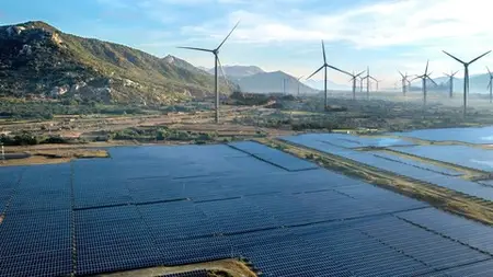 Renewable Energy: Technology, Economics, And Case Studies
