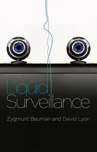 Liquid Surveillance: A Conversation