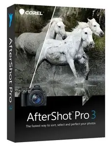 Corel AfterShot Pro 3.7.0.457