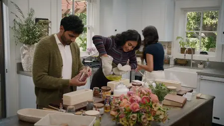 With Love, Meghan S02E05