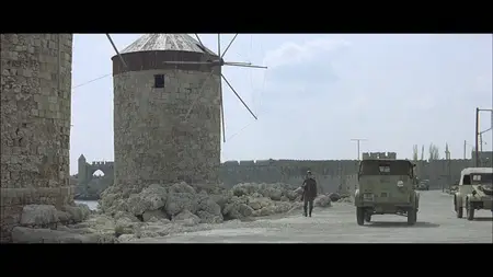 Escape to Athena (1979)