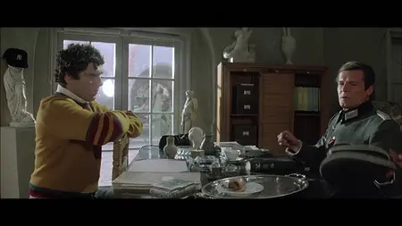 Escape to Athena (1979)