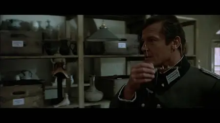 Escape to Athena (1979)