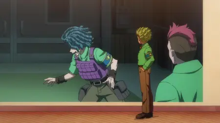 Beyblade X S01E80