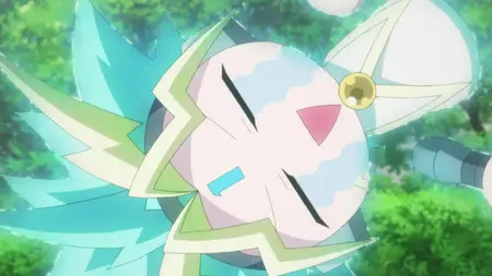 Beyblade X S01E80