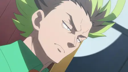 Beyblade X S01E80