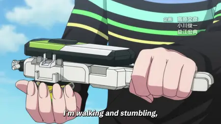 Beyblade X S01E80