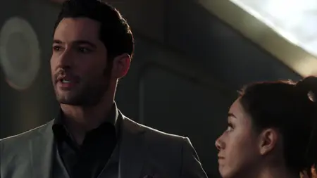 Lucifer S03E18