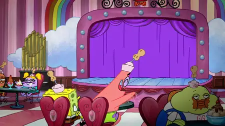 SpongeBob SquarePants S13E18