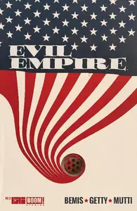 Evil Empire Vol 1 No 3 Jul 2014 SCAN Comic eBook