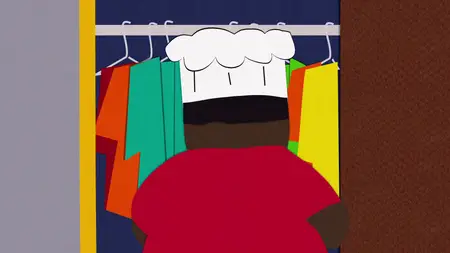 South Park S02E14